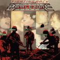 LPDiAnno Paul Battlezone / Fighting Back / Coloured / Vinyl