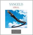 CDVangelis / Spiral / Newly Remastered Edition + Bonus Track