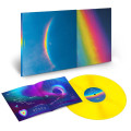 LPColdplay / Moon Music / Yellow / Vinyl