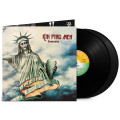 2LPKin Ping Meh / Concrete / Vinyl / 2LP