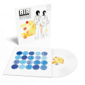LPAir / Moon Safari:Live & Demos / RSD 2025 / White / Vinyl