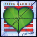 CDHammill Peter / X My Heart