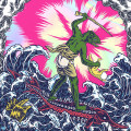 CDKing Gizzard & The Lizard Wizard / Teenage Gizzard