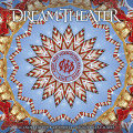 LP/CDDream Theater / Lost Not Forgotten Archives / Vinyl / Clr / 3LP+2C