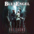 2CDBlutengel / Erlosung - The Victory Of Light / Digipack / 2CD
