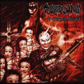 CDMordenial / To Heaven Below