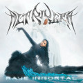 LPAlt Blk Era / Rave Immortal / Vinyl