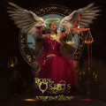 CDBorn Of Osiris / Angel Or Alien / Digisleeve