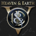 CDHeaven & Earth / V