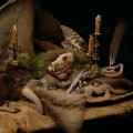 CDWolves In The Throne Room / Primordial Arcana / Mediabook