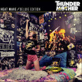 2LPThundermother / Heat Wave / Vinyl / 2LP / Coloured / Purple