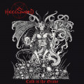 CDHellsword / Cold Is The Grave