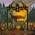 LPScald / Will Of The Gods Is Great Power / Reissue / Coloured / Vinyl