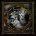CDSeven Spires / Gods Of Debauchery
