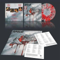 LPRazor / Violent Restitution / Splatter / Vinyl