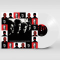 LPU2 / Two Hearts Beat As One / White / Rsd 23 / Incl.Poster / Vinyl