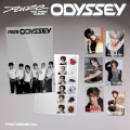 CD / Riize / Odyssey / Photobook