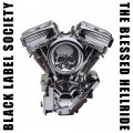 CDBlack Label Society/Wylde Zakk / Blessed Hellride / Reissue