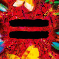 LPSheeran Ed / = / Equals / Vinyl