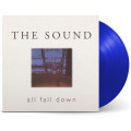 LPSound / All Fall Down / Blue / Vinyl