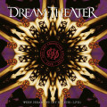 2LP/CDDream Theater / When Dream And Day...Live / Red / Vinyl / 2LP+CD