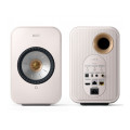 HIFIHIFI / Repro All In One Kef LSX II / Mineral White / 2ks