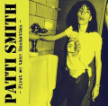 LPSmith Patti / First We Take Manhattan / Vinyl