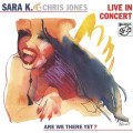 HQCDK.Sara & Chris Jones / In Concert Live