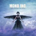 3CDMono Inc. / Book Of Fire / Deluxe / Platinum Edition / 3CD