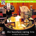 UHQRBassface swing trio / Tribute To Cole Porter / Vinyl
