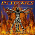 CDIn Flames / Clayman / Reedice 2021