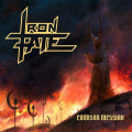CDIron Fate / Crimson Messiah / Digipack