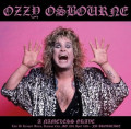 LPOsbourne Ozzy / Nameless Grave / Live 1986 / FM Broadcast / Vinyl