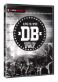 DVD/CDDivokej Bill / valy Live / DVD+CD