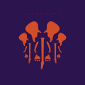 2LPSatriani Joe / Elephants Of Mars / Purple / Vinyl / 2LP