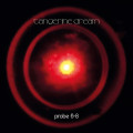 CDTangerine Dream / Probe 6-8 / Digipack