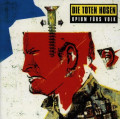 CDToten Hosen / Opium Furs Volk
