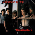 LPJoboxers / Like Gangbusters / Vinyl