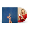 CDAurora / What Happened To the Heart? / Digipack