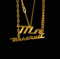 LPDury Baxter / Mr. Maserati / Best Of / Vinyl