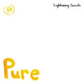 LPLightning Seeds / Pure / ALL I Want / 12" / Vinyl