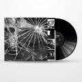 LPStructures / Place For My Hate / Vinyl
