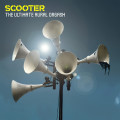 2CDScooter / Ultimate Aural Orgasm / 2CD