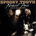 CD/DVDSpooky Tooth / Nomad Poets / Live 2004 / CD+DVD / Digipack