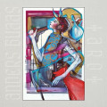 CDBuaas Anders / Tarot / Digipack