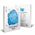 CD/2DVDBTS / Skool Luv Affair Special Addition / CD+2DVD