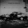 LPCigarettes After Sex / Bubblegum / EP / Vinyl