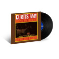 LPAmy Curtis / Tippin' On Through /  / Vinyl