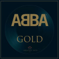 2LPAbba / Gold / Greatest Hits / Anniversary / Remaster / Picture / Vinyl
