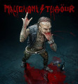 LPMalignant Tumour / Metallist / Blue / Vinyl